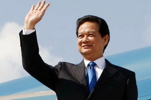 Prime Minister to attend ASEAN-US Summit hinh anh 1