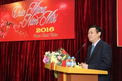 VDB urged to restructure for sustainable development hinh anh 1