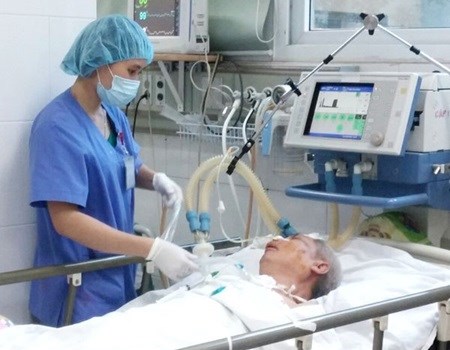 Experts warn public of potential flu risks hinh anh 1
