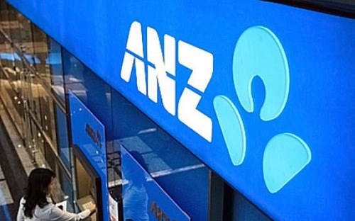 ANZ named best trade finance provider in Vietnam hinh anh 1