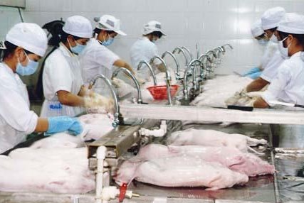 Vietnam sees rise in export of breeding products hinh anh 1