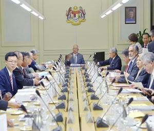 Malaysia outlines six strategies to boost exports hinh anh 1