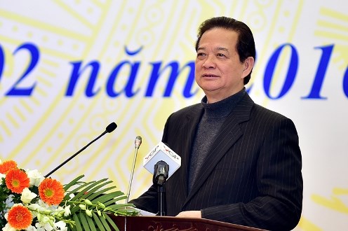 PM highlights commercial counsellors’ role in boosting exports hinh anh 1