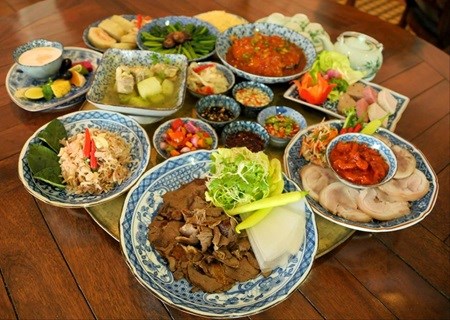 HCM City poised to host annual southern culture-cuisine festival hinh anh 1