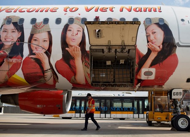 Vietjet Air plans IPO in second quarter hinh anh 1