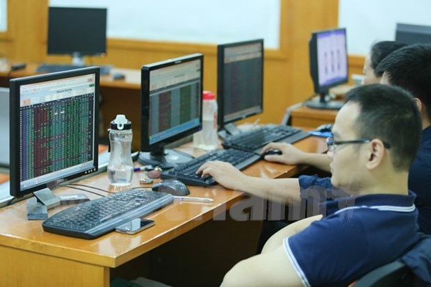 Investor confidence boosts stocks hinh anh 1