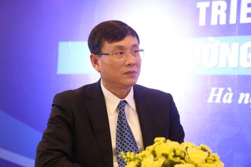 Republic of Korea among top stock investors in Vietnam hinh anh 1