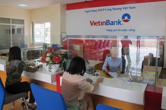 Vietinbank gets foreign syndicated loan of 200 mln USD hinh anh 1