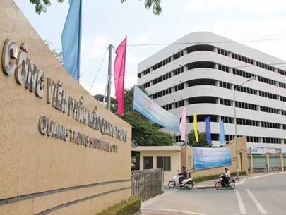 Quang Trung Software City aims for global software developer hinh anh 1