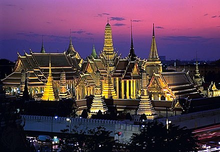 Tourism industry in Thailand continues to expand in Q1 hinh anh 1