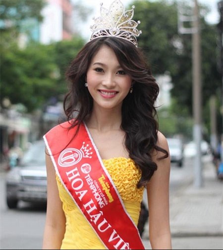 Miss Vietnam national beauty contest kicks off in July hinh anh 1