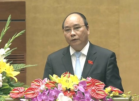 Economy set to grow 6.5-7 percent in next five years hinh anh 1