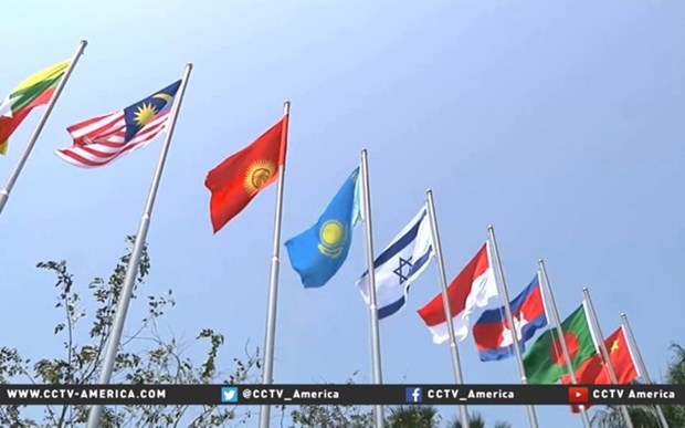 Vietnam attends 2016 Boao forum hinh anh 1