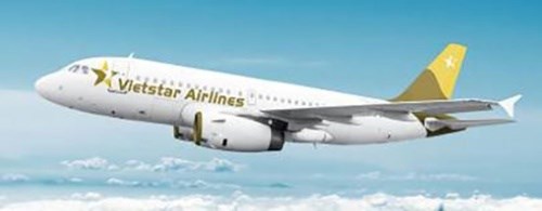 Vietstar Airlines waits for government approval hinh anh 1