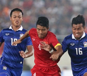 Vietnam in pot 4 for AFC U19 tournament draw hinh anh 1