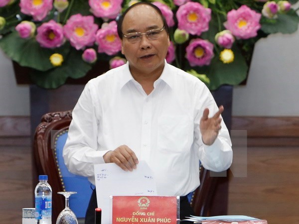 Prime Minister to meet up with business-owners hinh anh 1