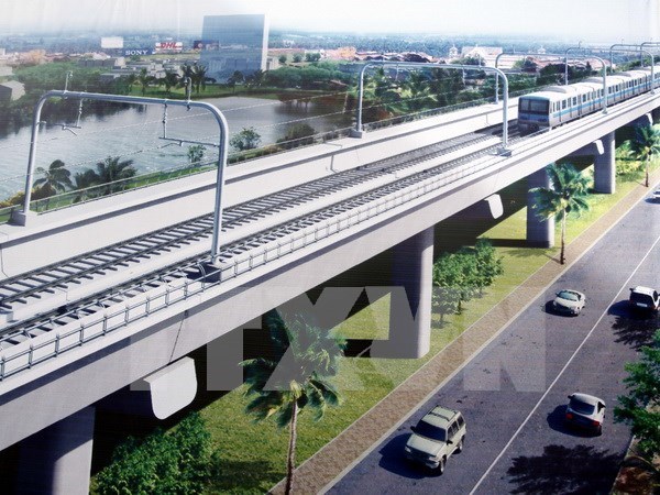 HCM City announces public investment hinh anh 1