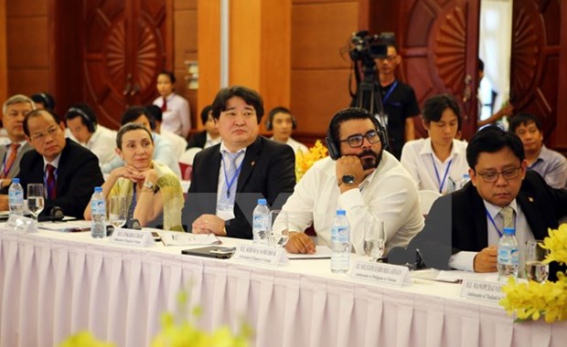 FEALAC network of cultural cities to be set up hinh anh 1