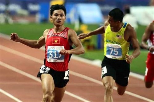 Vietnam finish Singapore Open with four medals hinh anh 1