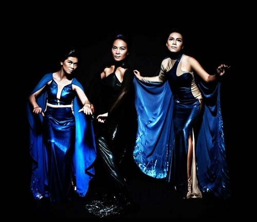 Opera ’Magic Flute’ returns to HCM City hinh anh 1