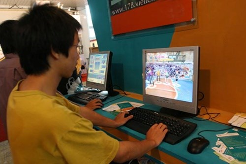 Informational ministry cracks down on gaming sector hinh anh 1