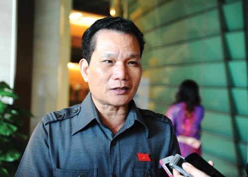 Moving Vietnamese workers need welfare policies hinh anh 1