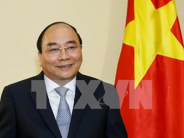 Vietnam hopes for deepened ties with Japan: PM hinh anh 1