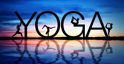 Yoga trainees to celebrate International Yoga Day hinh anh 1