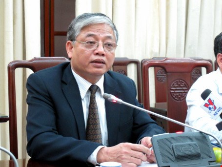 Vietnam backs ASEAN Socio-Cultural Community’s priorities: official hinh anh 1