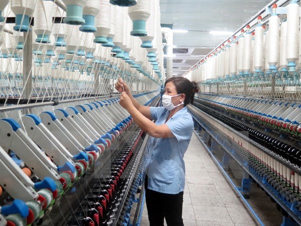 New resolution shows Gov’t determination to support businesses hinh anh 1