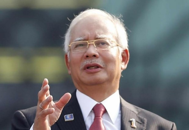 Malaysian PM: government debt under control hinh anh 1