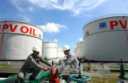 Vietnam, Russia sign long-term oil supply deal hinh anh 1
