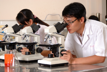 Vietnam, Laos boost cooperation in scientific research hinh anh 1