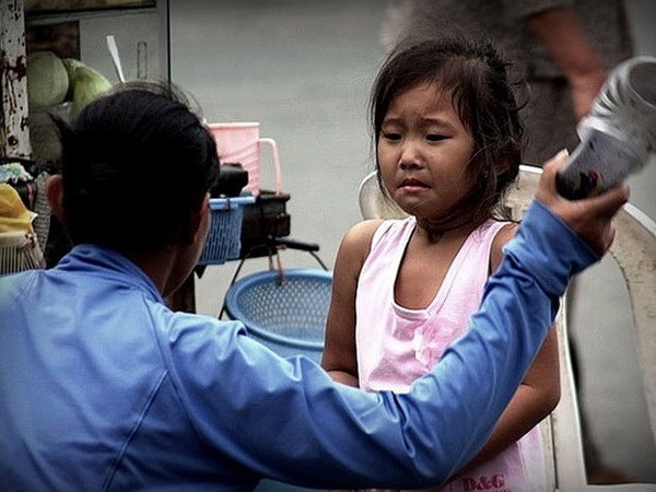 UN vows to help Vietnam prevent violence against children hinh anh 1