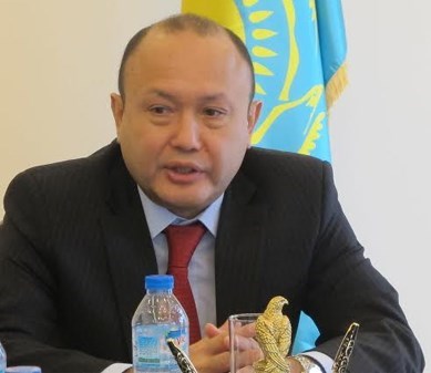 Vietnam – bridge linking EEU and ASEAN: Kazakh ambassador hinh anh 1