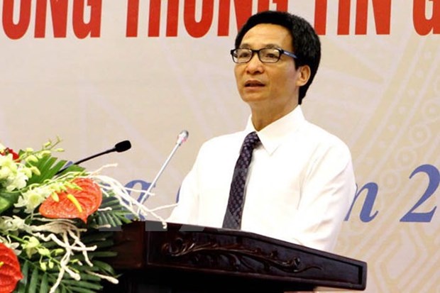 Strategic measures needed to solve population ageing: Deputy PM hinh anh 1