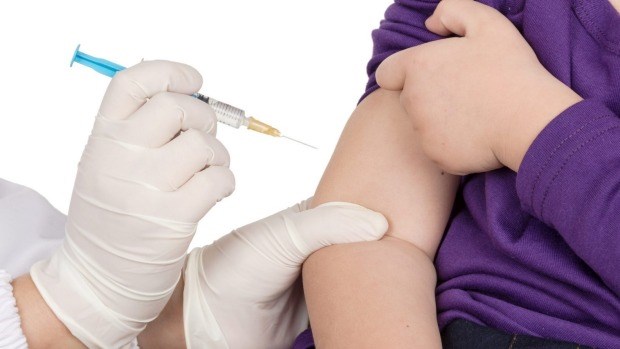 Indonesian parents told to consult doctors amid fake vaccine scandal hinh anh 1