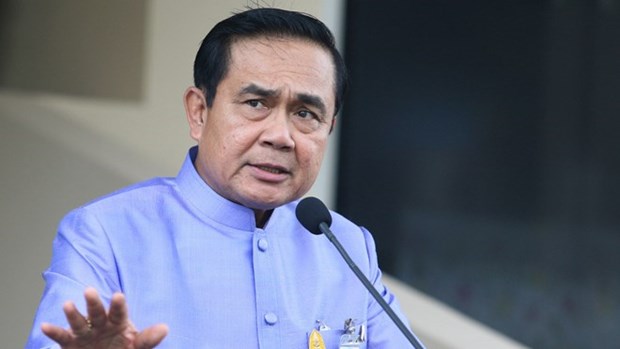 Thai court claims referendum act constitutional hinh anh 1