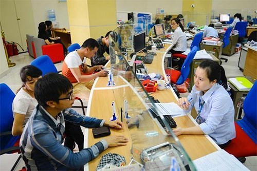 Banking sector to support firms hinh anh 1