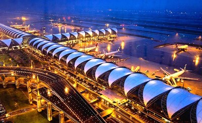 Thailand to host Sister Airport CEOs Forum 2016 hinh anh 1