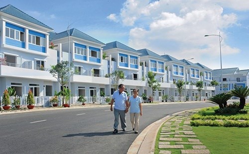 Property sales to foreigners grow hinh anh 1