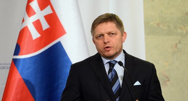 Slovak Prime Minister to visit Vietnam hinh anh 1
