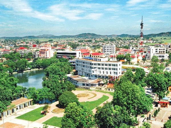 Bac Giang targets over 1 million tourists by 2020 hinh anh 1