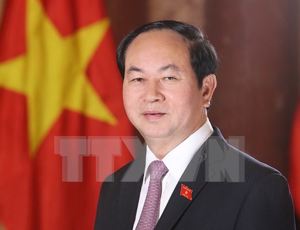 Deputies put trust in new State leader hinh anh 1