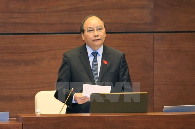 Vietnam subcommittees of intergovernmental committees formed hinh anh 1