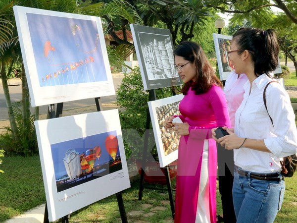Vietnam’s heritage photo contest launched hinh anh 1