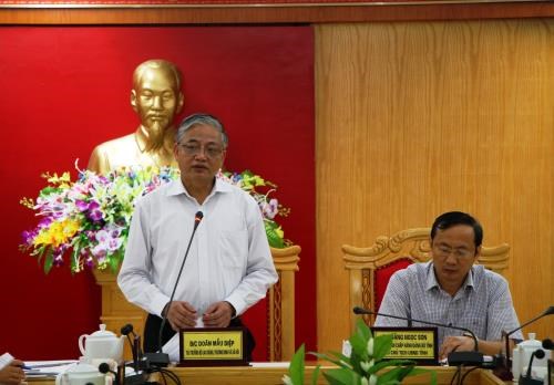 Information on environmental incident should be accurate: official hinh anh 1