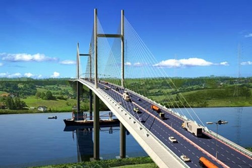 PM approves two new bridges for HCM City hinh anh 1