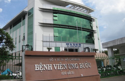 HCM City to spend 253.7 million USD on hospitals hinh anh 1