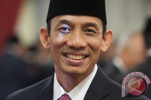 Indonesia fires minister for dual citizenship hinh anh 1